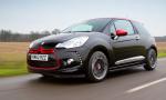 Citroen DS3 Red Special Editions 2013 года